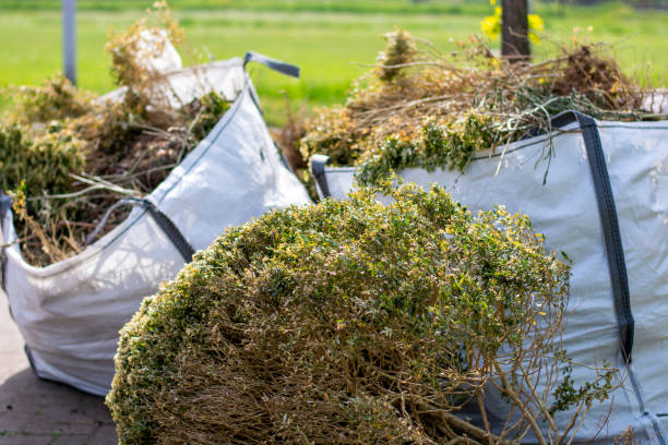 Demolition Debris Removal in Wheeler, TX